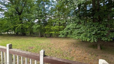 197 Forest Drive Bedford OH 44146
