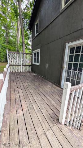 197 Forest Drive Bedford OH 44146