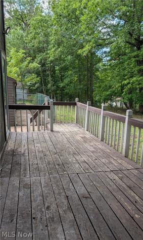 197 Forest Drive Bedford OH 44146