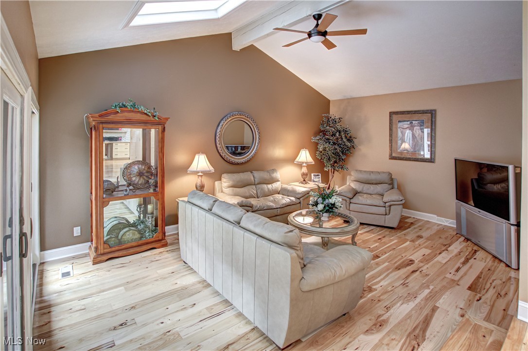 711 Cross Creek Oval Aurora OH 44202