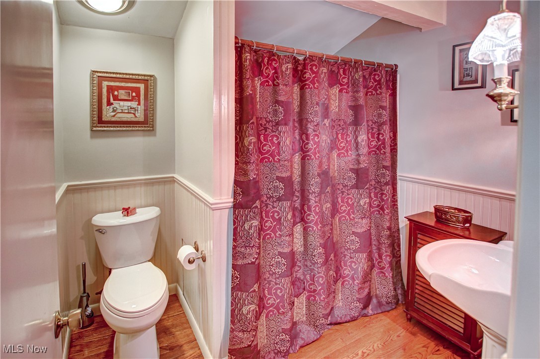 711 Cross Creek Oval Aurora OH 44202