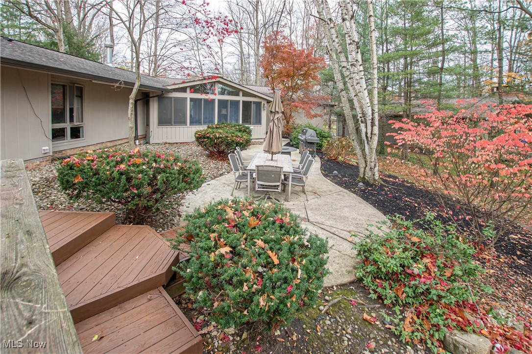 711 Cross Creek Oval Aurora OH 44202