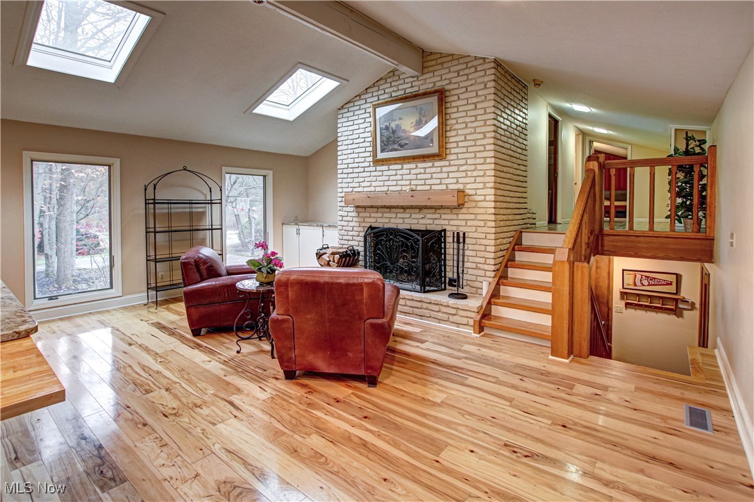 711 Cross Creek Oval Aurora OH 44202