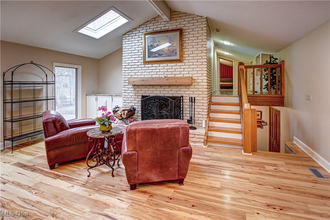 711 Cross Creek Oval Aurora OH 44202