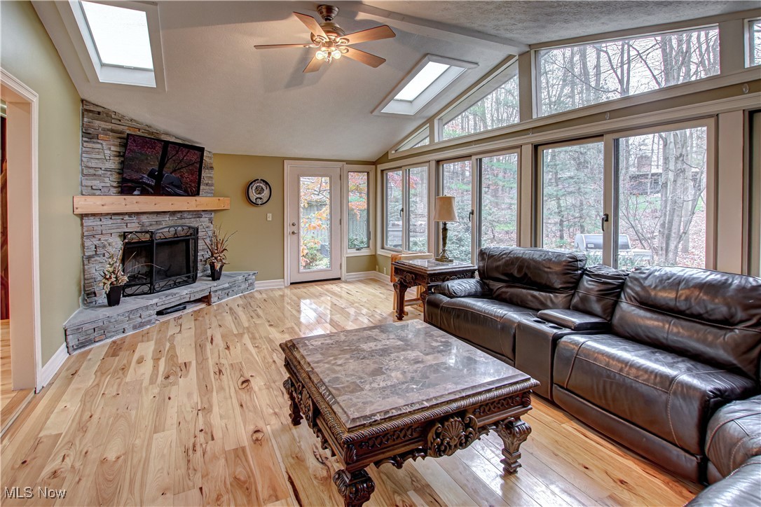 711 Cross Creek Oval Aurora OH 44202