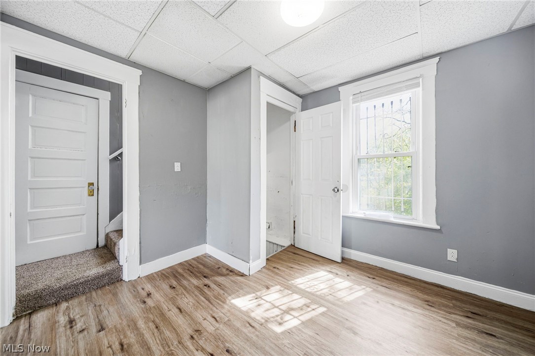 9008 Birchdale Avenue Cleveland OH 44106