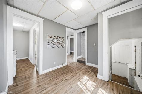 9008 Birchdale Avenue Cleveland OH 44106