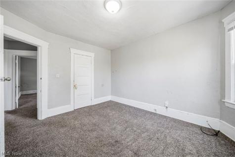 9008 Birchdale Avenue Cleveland OH 44106