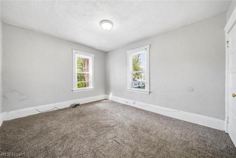 9008 Birchdale Avenue Cleveland OH 44106
