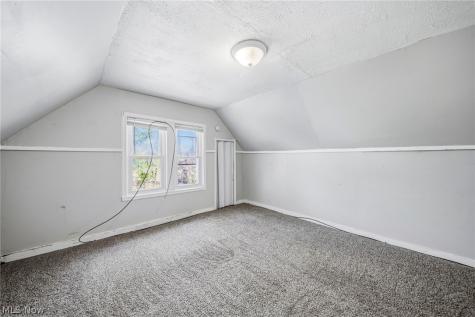 9008 Birchdale Avenue Cleveland OH 44106