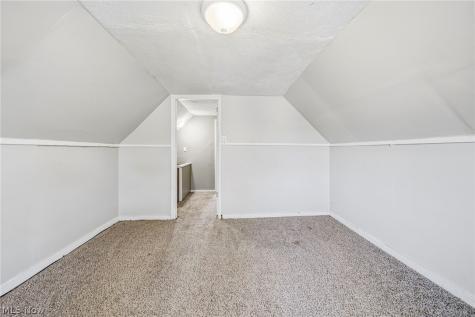 9008 Birchdale Avenue Cleveland OH 44106