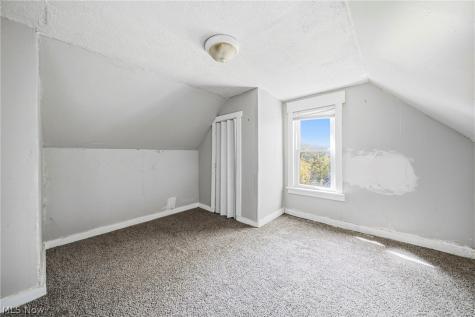 9008 Birchdale Avenue Cleveland OH 44106