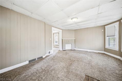 9008 Birchdale Avenue Cleveland OH 44106