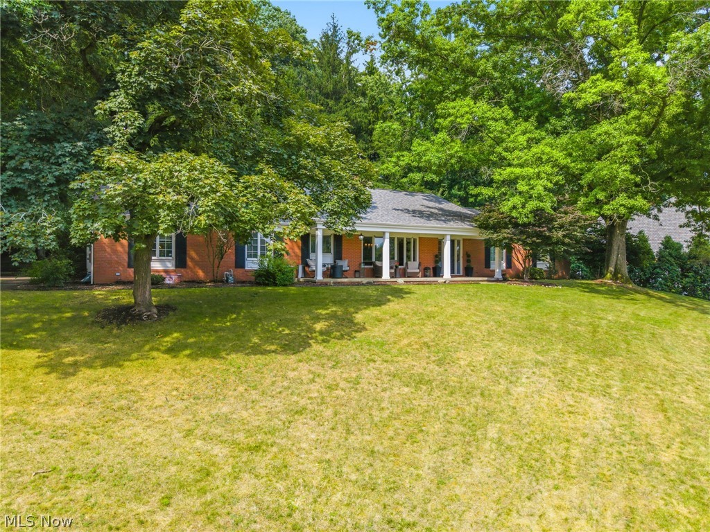 3189 Dunbarton Avenue NW Canton OH 44708