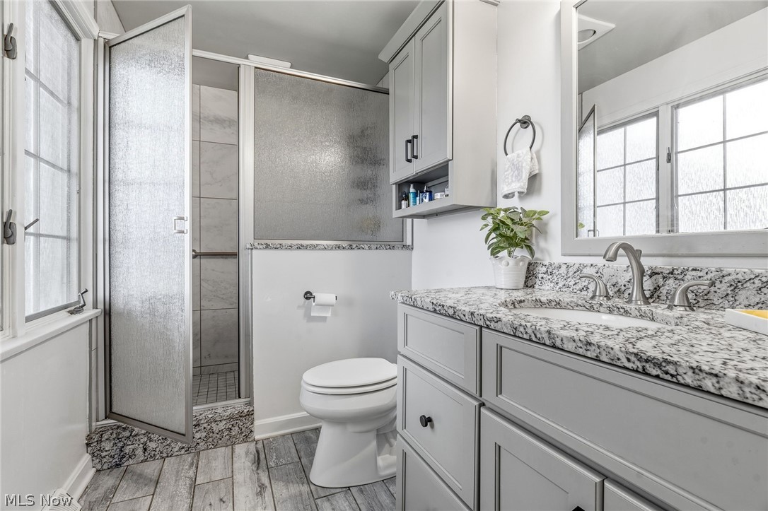 3189 Dunbarton Avenue NW Canton OH 44708
