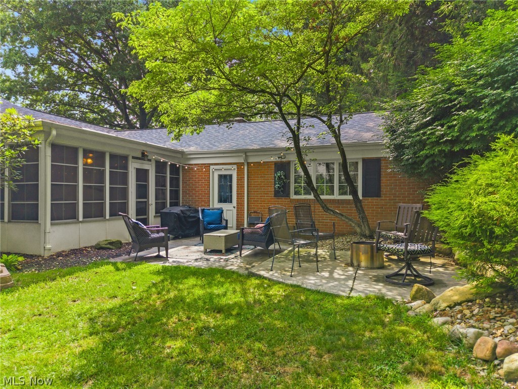 3189 Dunbarton Avenue NW Canton OH 44708