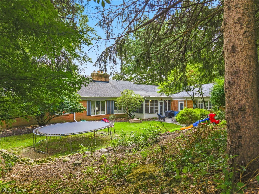 3189 Dunbarton Avenue NW Canton OH 44708