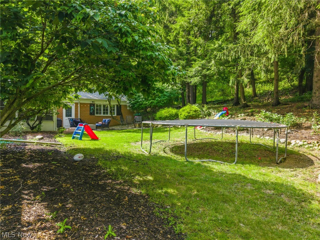 3189 Dunbarton Avenue NW Canton OH 44708