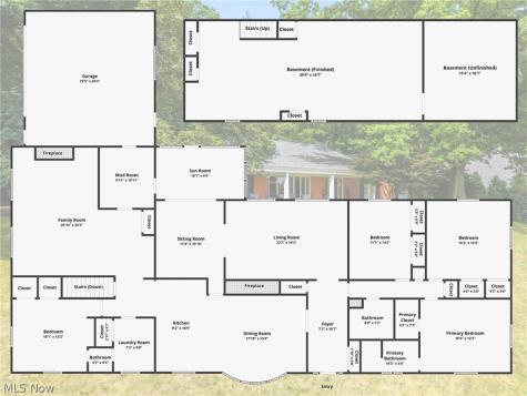3189 Dunbarton Avenue NW Canton OH 44708