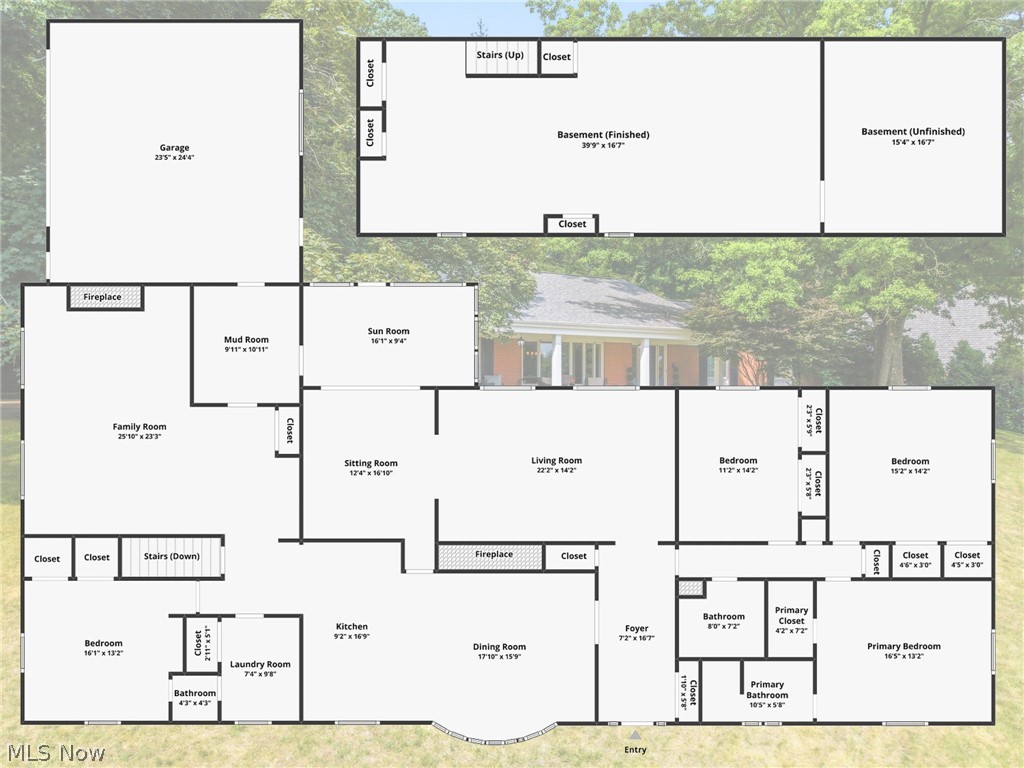 3189 Dunbarton Avenue NW Canton OH 44708