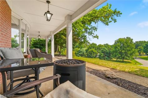 3189 Dunbarton Avenue NW Canton OH 44708
