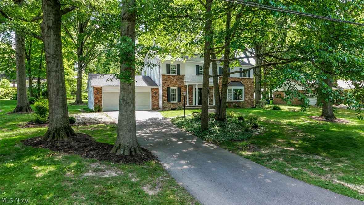 504 Vinewood Avenue Tallmadge OH 44278