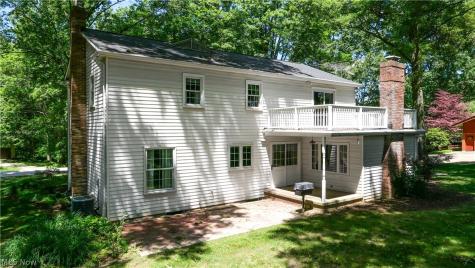 504 Vinewood Avenue Tallmadge OH 44278