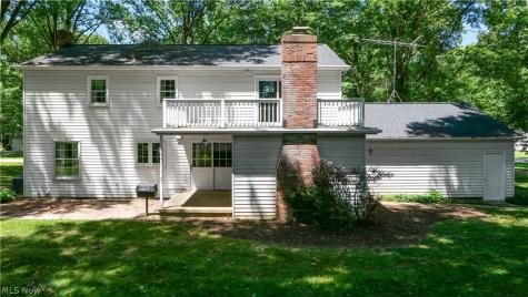 504 Vinewood Avenue Tallmadge OH 44278