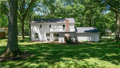 504 Vinewood Avenue Tallmadge OH 44278