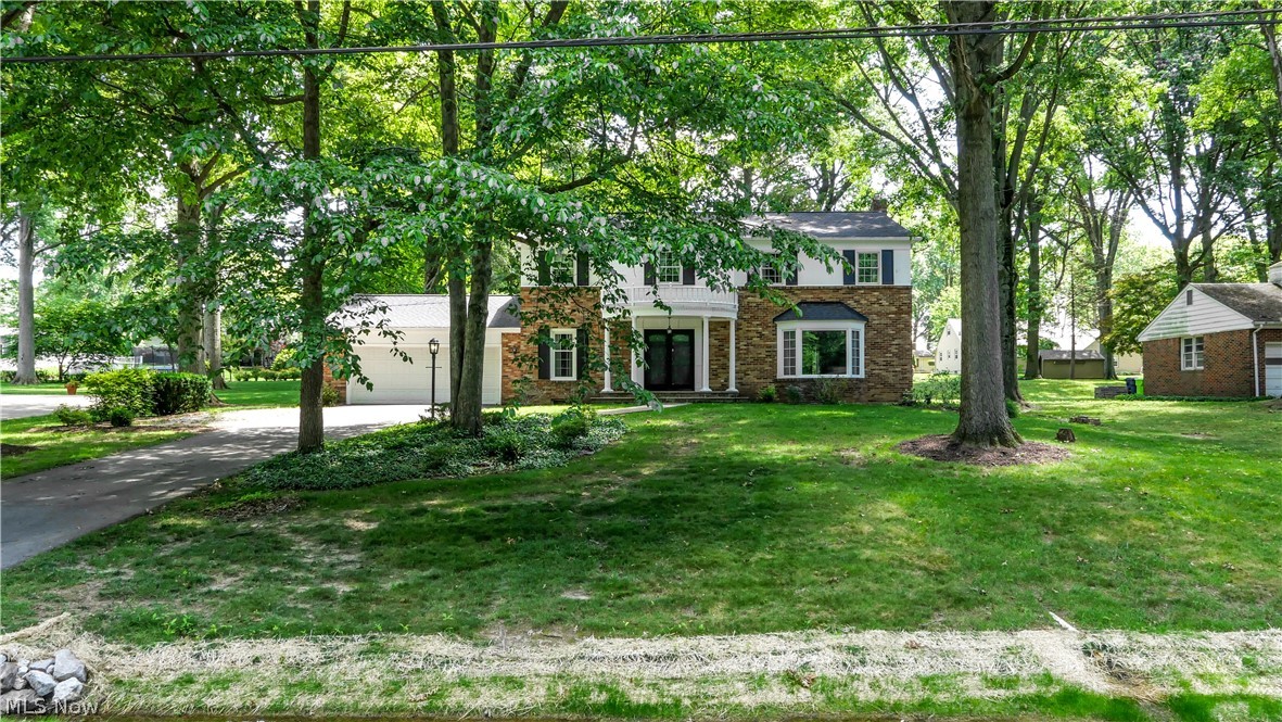 504 Vinewood Avenue Tallmadge OH 44278