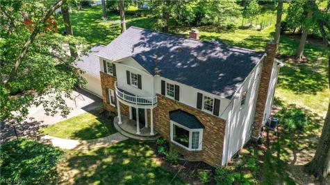 504 Vinewood Avenue Tallmadge OH 44278
