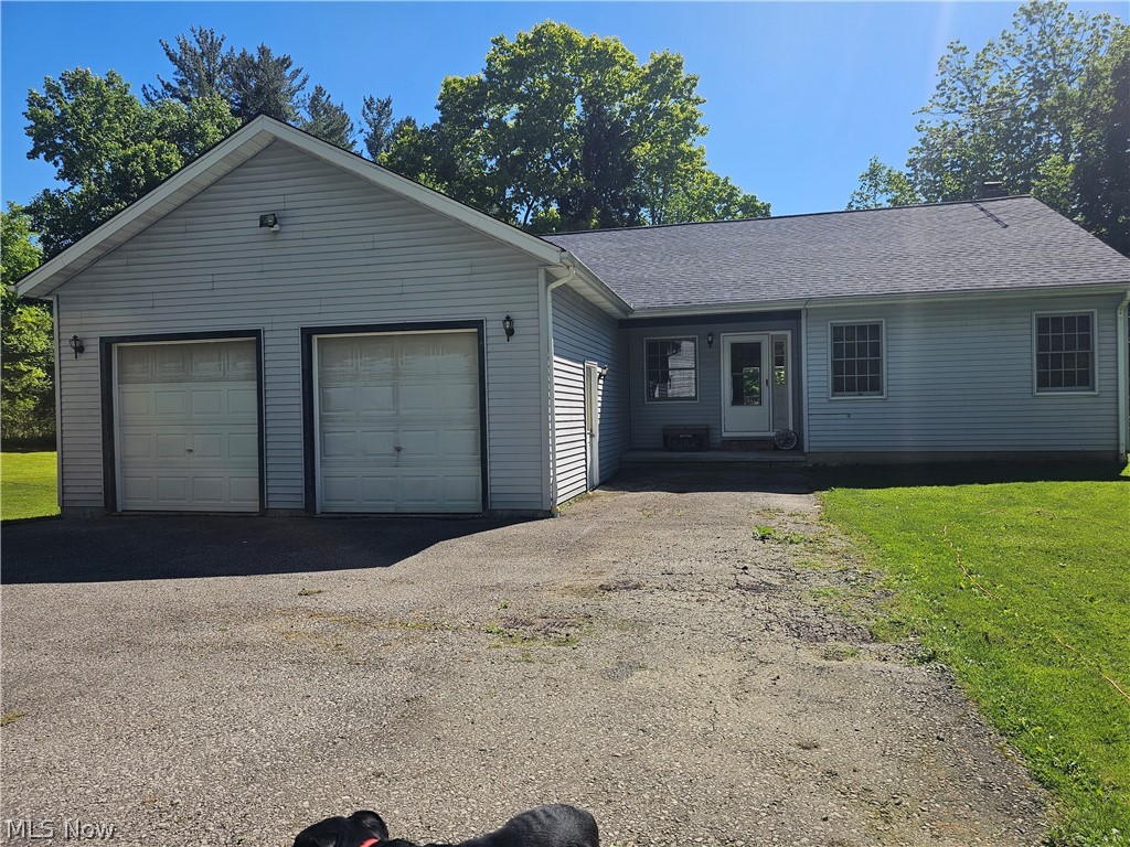 14816 Rock Creek Road Chardon OH 44024