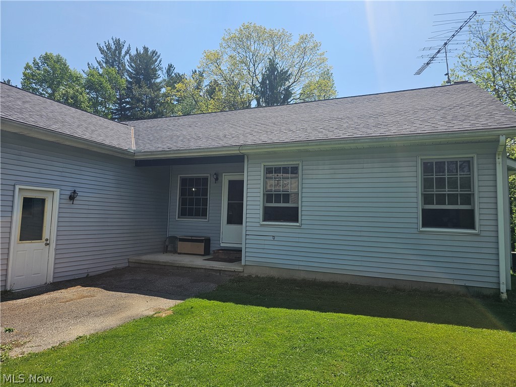 14816 Rock Creek Road Chardon OH 44024