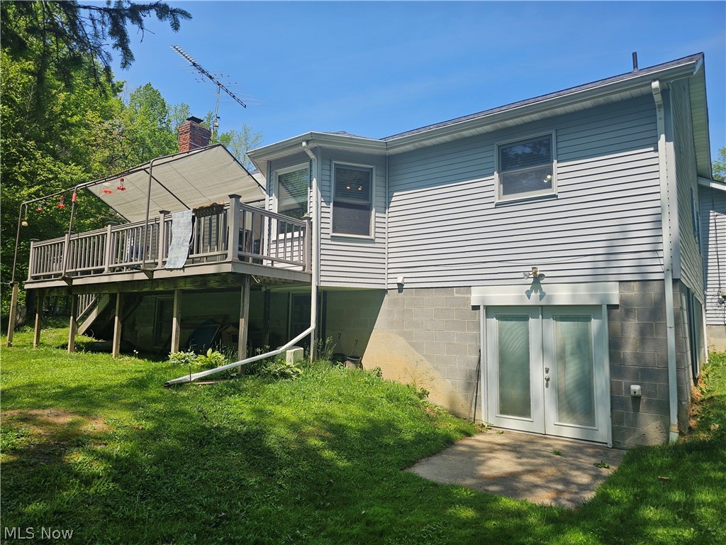 14816 Rock Creek Road Chardon OH 44024