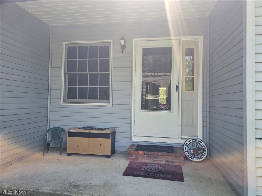 14816 Rock Creek Road Chardon OH 44024