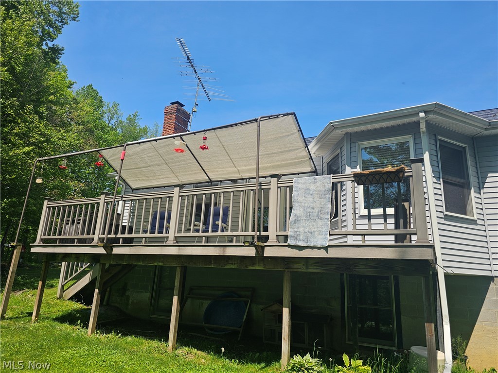 14816 Rock Creek Road Chardon OH 44024