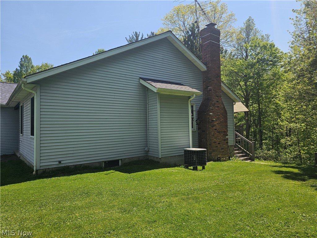 14816 Rock Creek Road Chardon OH 44024