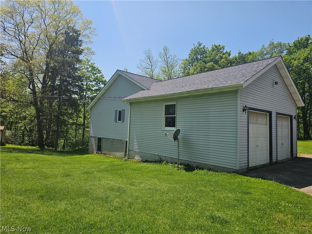 14816 Rock Creek Road Chardon OH 44024
