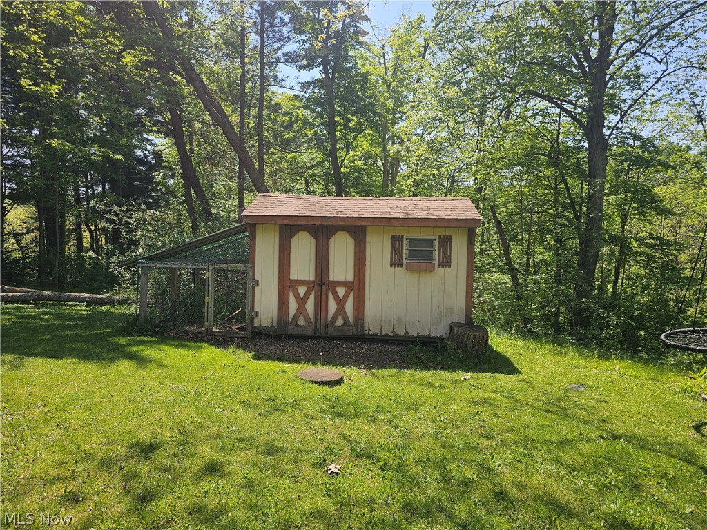 14816 Rock Creek Road Chardon OH 44024
