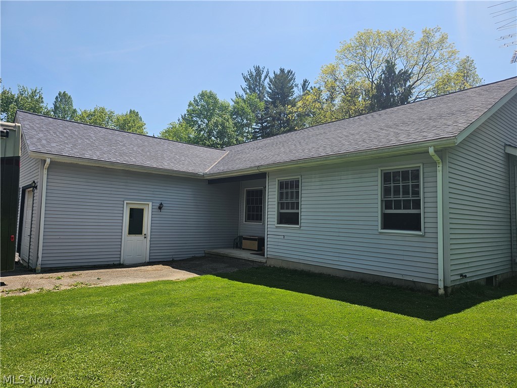 14816 Rock Creek Road Chardon OH 44024