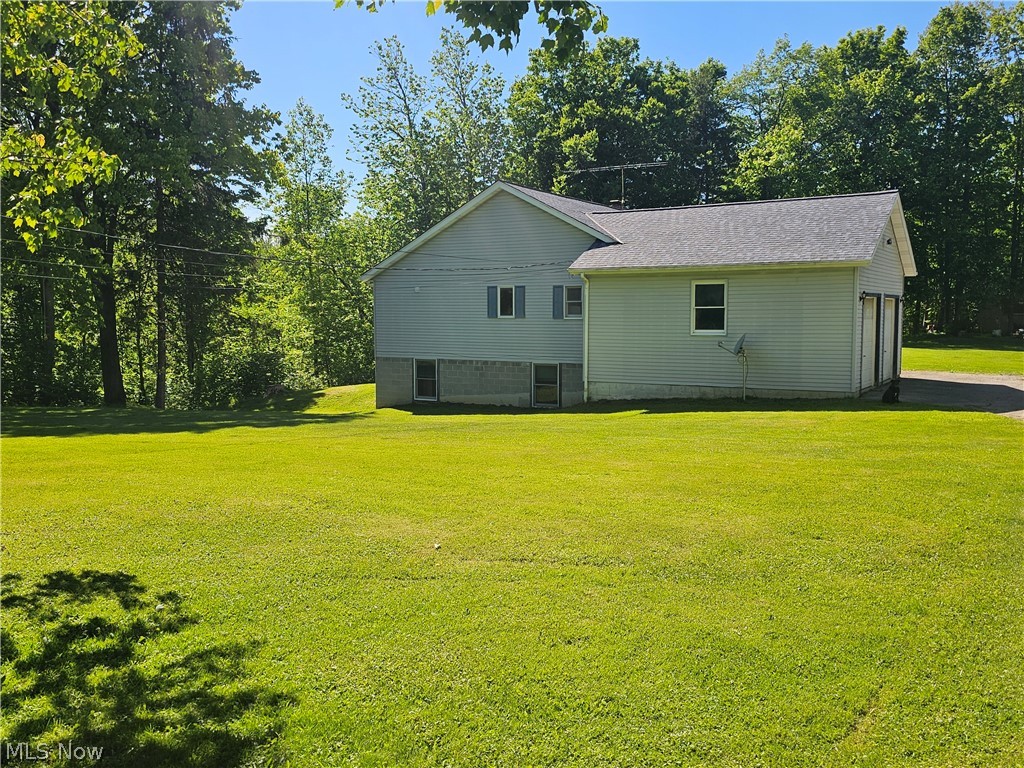 14816 Rock Creek Road Chardon OH 44024