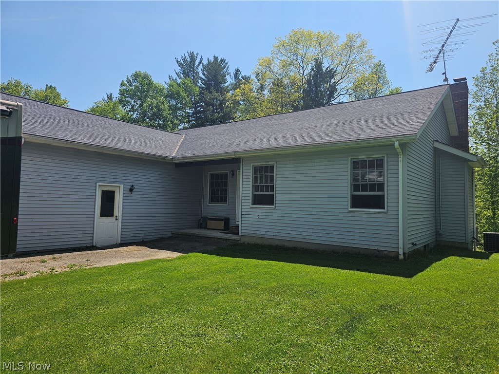 14816 Rock Creek Road Chardon OH 44024