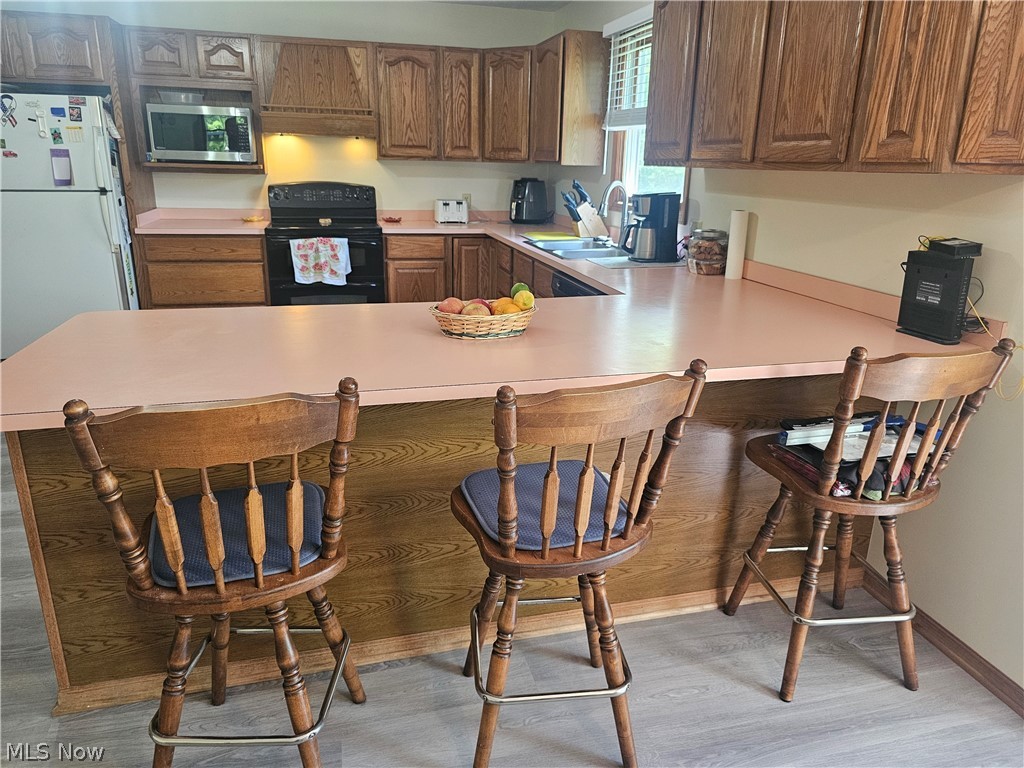 14816 Rock Creek Road Chardon OH 44024