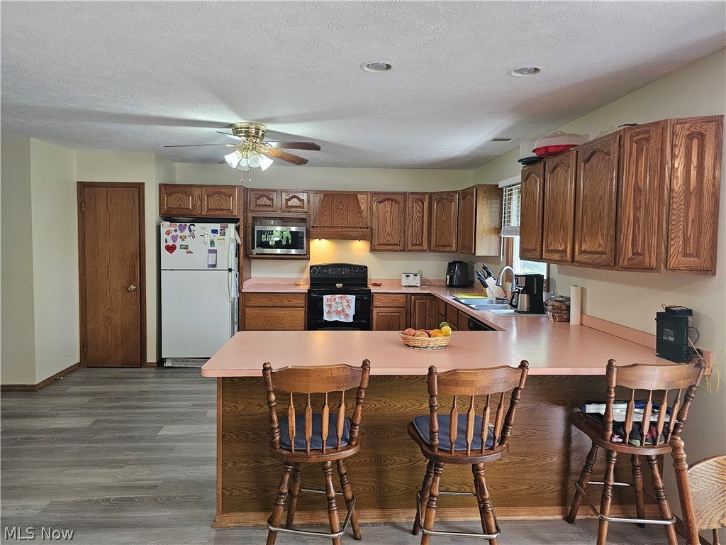 14816 Rock Creek Road Chardon OH 44024