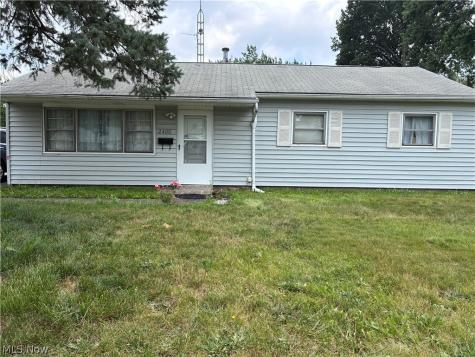 2400 Midway Avenue NE Canton OH 44705