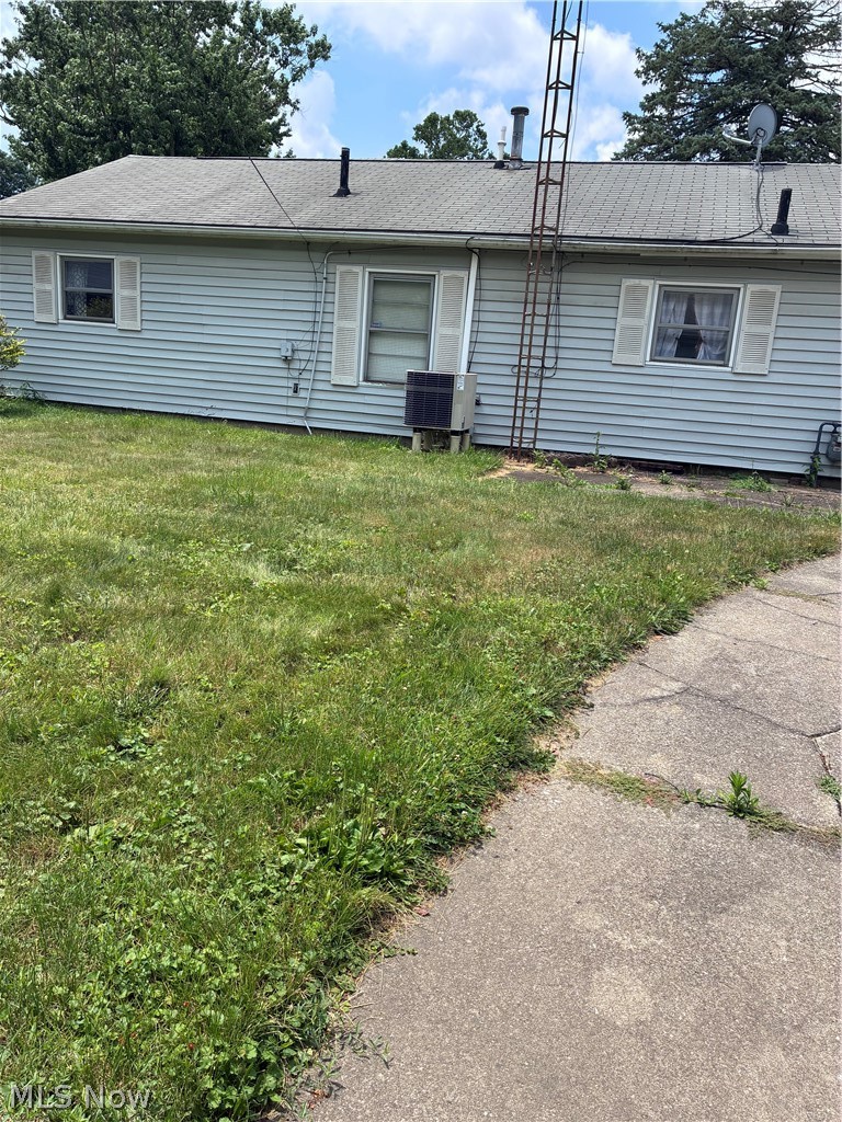 2400 Midway Avenue NE Canton OH 44705