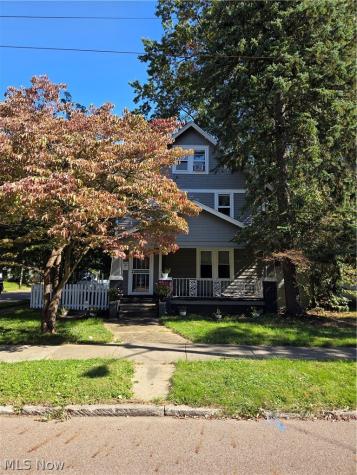 995 N Howard Street Akron OH 44310