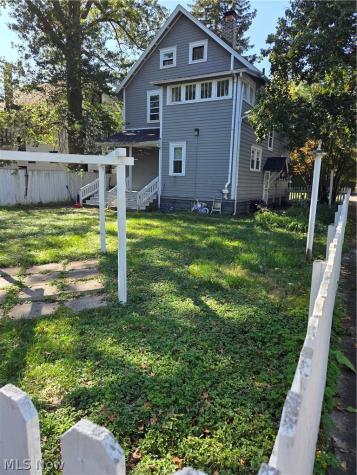 995 N Howard Street Akron OH 44310