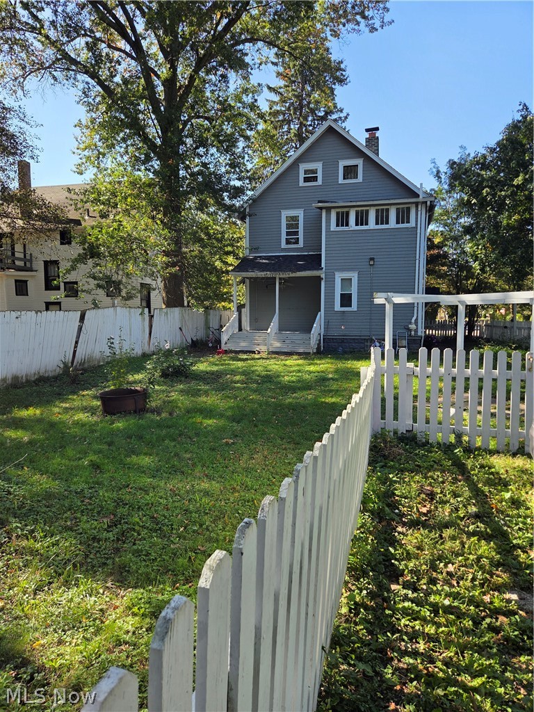995 N Howard Street Akron OH 44310