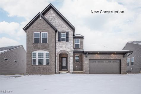 3155 Blossom Trail Brunswick OH 44212